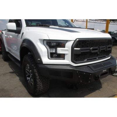 BR5.5 Negro Texturizado Ford Raptor F-150 17-20