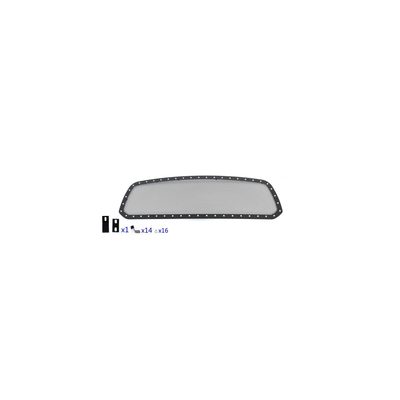 Fits 2013-2018 Ram 1500, 2019-2024 1500 Classic (APS-GR04LEI86H)