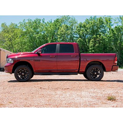 Fits 2012-2018 Ram 1500, 2019-2023 1500 Classic (RGH-31230)