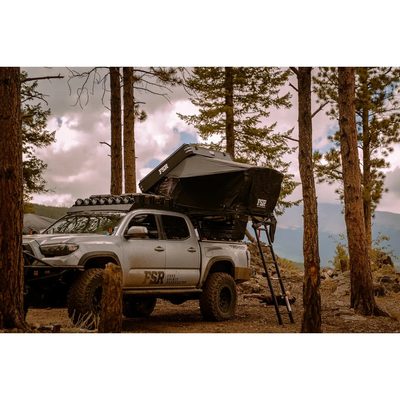 Kali - Rooftop Tent