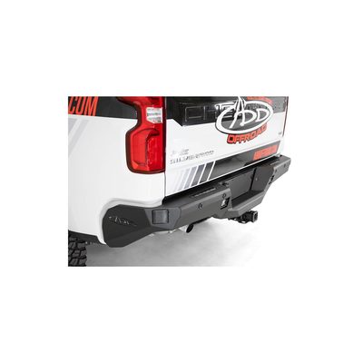 Fits 2019-2022 Chevy Silverado/GMC Sierra 1500 (ADD-R447711280103)