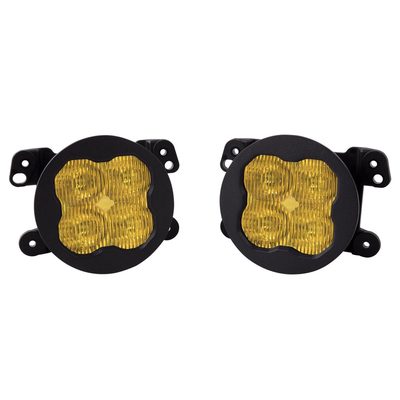 Fits Many 2007-2020 Chevy, Ford, GMC (DDL-DD7029)