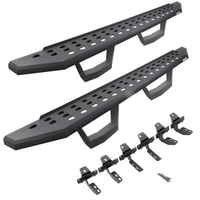 Estribos RB20 80" Ngo Text para S10 MAX 22-26