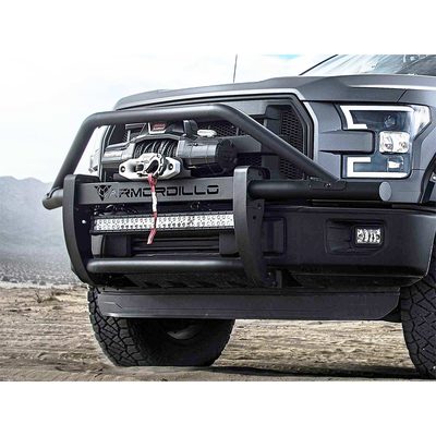 Fits 2015-2020 Ford F150 (AMD-7162167)