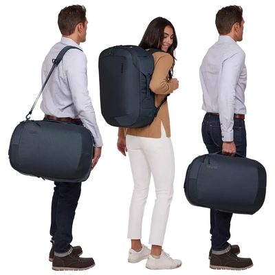 Maleta Thule Subterra 2 Convertible Carry-on Bag 40L Dark Slate Gray