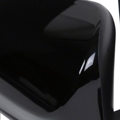 2015-2018 Toyota Camry Glossy Black 5Pin Heated Side Mirror Passenger Side
