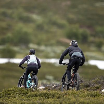 Riñonera Thule Rail 2L Color Caqui