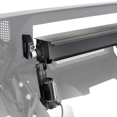 Defensa Delantera Element con Actuador y Luz para F-150 / Lobo 21-26