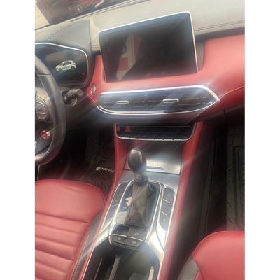 Mg Motor Mg Hs 2.0T LUX TROPHY DCT 2022