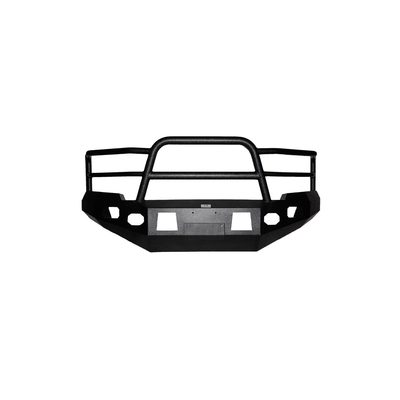Fits 2019-2023 Ram 1500 (TGH-EFR1219DALWTABFS-BLKWKL)