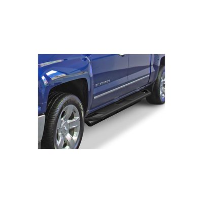 Fits 2007-2018 Chevy Silverado/GMC Sierra 1500, 2007-2019 Silverado/Sierra 2500/3500 (APS-IA03SJG1B)