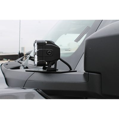 2021+ Ford Bronco Ditch Lights PRO