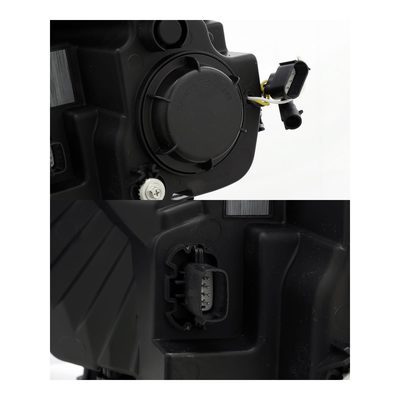 Fits 2015-2017 Ford F150 (ARX-880158)