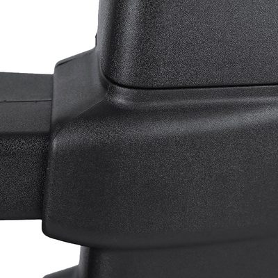 2015-2020 Ford F-150 Manual Adjustable & Extendable Towing Mirrors