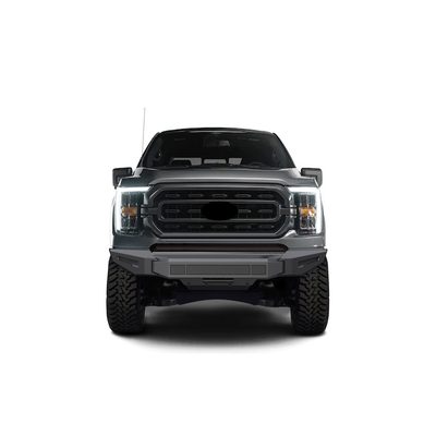 Fits 2021-2023 Ford F150 (BLK-AFB-F121-BU)