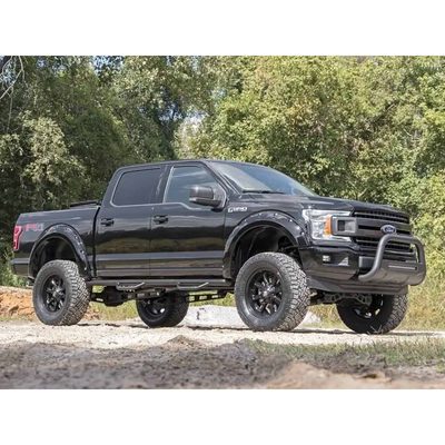 Fits 2015-2020 Ford F150 (RGH-55740)