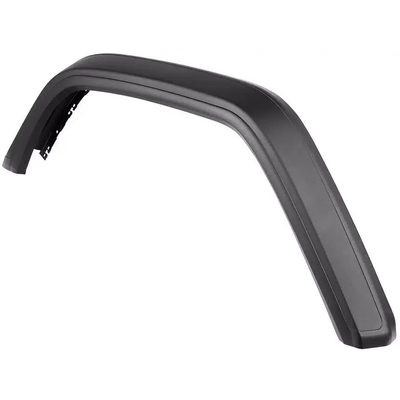 Cantoneras Max Terrain Delanteras y Traseras Rugged Ridge para Wrangler JL 18-26 (4 puertas)