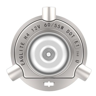 H4/9003 Halogen Light Bulbs