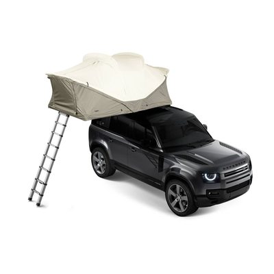Thule Tepui Approach M Pelican Gray (2-3 personas)