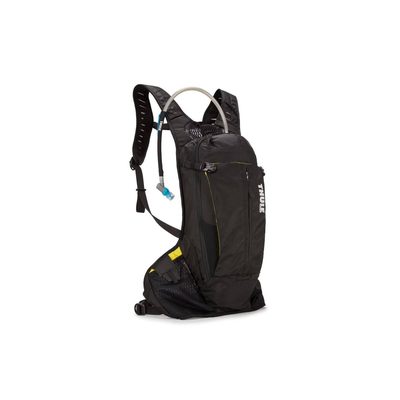 Mochila de hidratación Thule Vital 8L Negra