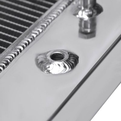 1973-1991 Chevrolet Blazer/Suburban Jimmy Alu 3Row Performance Radiator