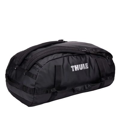 Maleta Thule Chasm Duffel 70L Black