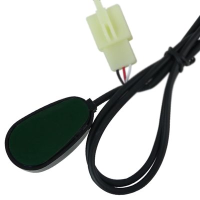 Universal 16Gauge Off Road LED Work Lights Wiring Kit Dual Relay & On/Off Switch