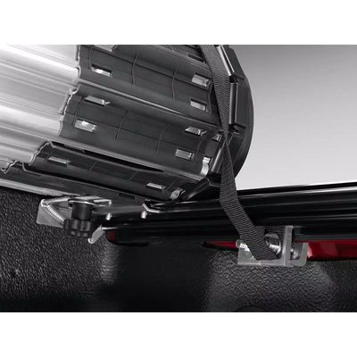 Tapa Enrollable Revolver X2 de 5.6' para Tundra 07- 21 Crew Max