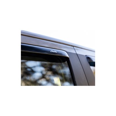 Fits 2019-2025 Ram 1500 (AVS-194818)