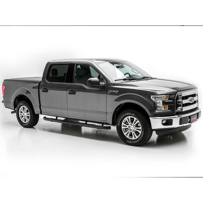 Fits 2019-2026 Chevy Silverado/GMC Sierra 1500, 2020-2026 Silverado/Sierra 2500/3500 (ARS-204053)