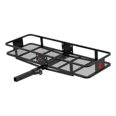 Canastilla de Tirón Acero 60"x 20" (Plegable)