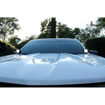2023+ Chevrolet Colorado Ditch Lights