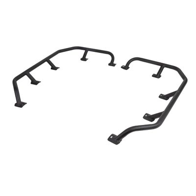 Barandal para Canastilla plana SRM300 de 40" Tri-Rail