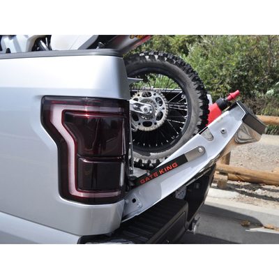 Fits 2019-2024 Chevy Silverado/GMC Sierra 1500 (GTK-111919)