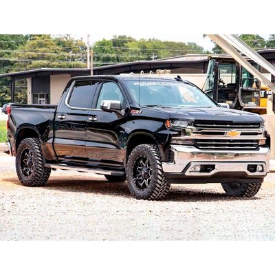 Fits 2019-2022 Chevy Silverado/GMC Sierra 1500 (RGH-1323)