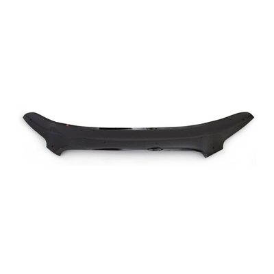 2015-2019 Ford Transit 150/250/350/350HD PRE-FL Front Bug Shield Hood 1 Pc Smoke