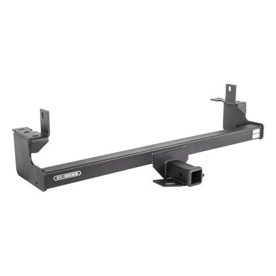 Tirón Big Country Clase 3 para Ranger 13 - 22