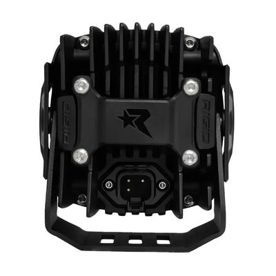 Faro Rigid Phoenix POD