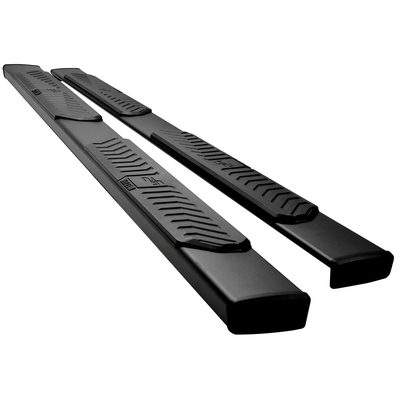 Fits 2009-2018 Ram 1500, 2010-2026 2500/3500, 2019-2024 1500 Classic (WES-28-521055)