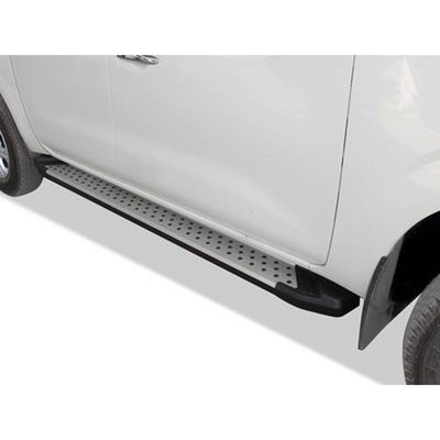 Fits 2007-2019 Chevy Silverado 1500/2500/3500, GMC Sierra 1500/2500/3500 (BLK-VO-G379)