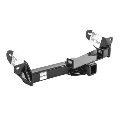 Tirón Big Country Clase 3 para F-150 / Lobo 06 - 08