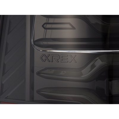 Fits 2019-2023 Ram 1500 (ARX-640030)