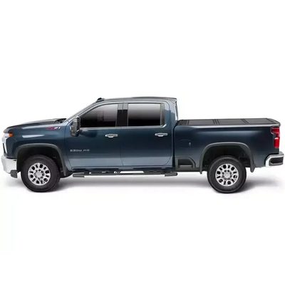 Tapa Plegable Flex para Ram 1500 19-24