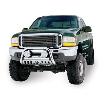 Fits 2019-2024 Ram 1500 (WES-32-3970)