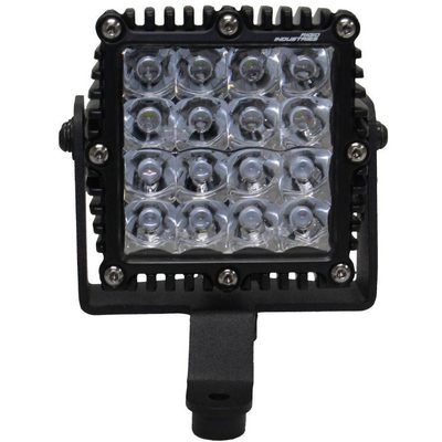 Montaje delantero para parabrisas individual de 6*6" Wrangler JL / Gladiator 18-25 (Par)