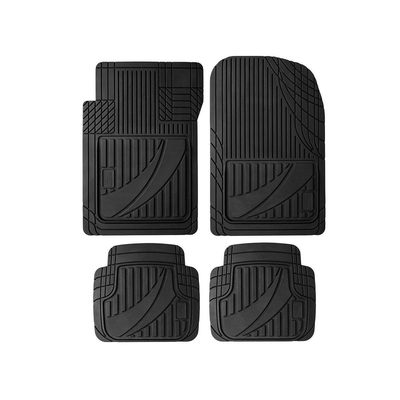 Tapetes Todo Clima Uni-Fit Husky 1ra y 2da Fila (Universales)
