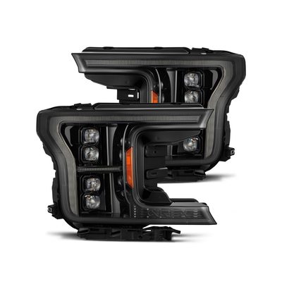 Fits 2018-2020 Ford F150 (ARX-880249)