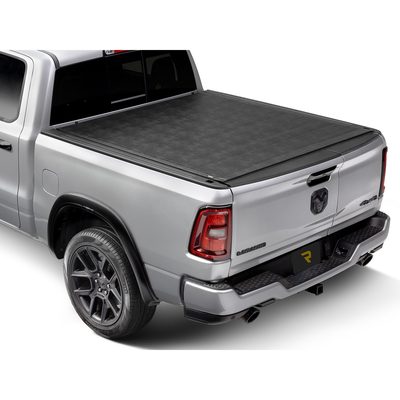 Fits 2009-2018 Ram 1500, 2009-2025 2500/3500, 2010-2025 1500 Classic, 6'4" Bed (GTR-1546954)