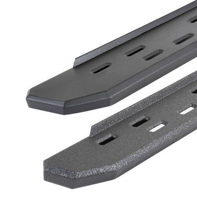 Estribos RB30 Slim 73" Pol para Wrangler JL 18 - 25(4 Puertas)
