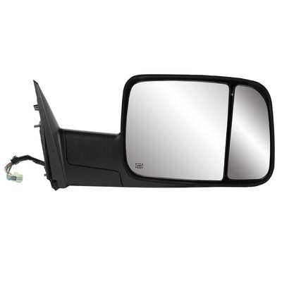 Fits 2012-2018 Ram 1500, 2012-2022 2500/3500, 2019-2024 1500 Classic (KSR-60241C)